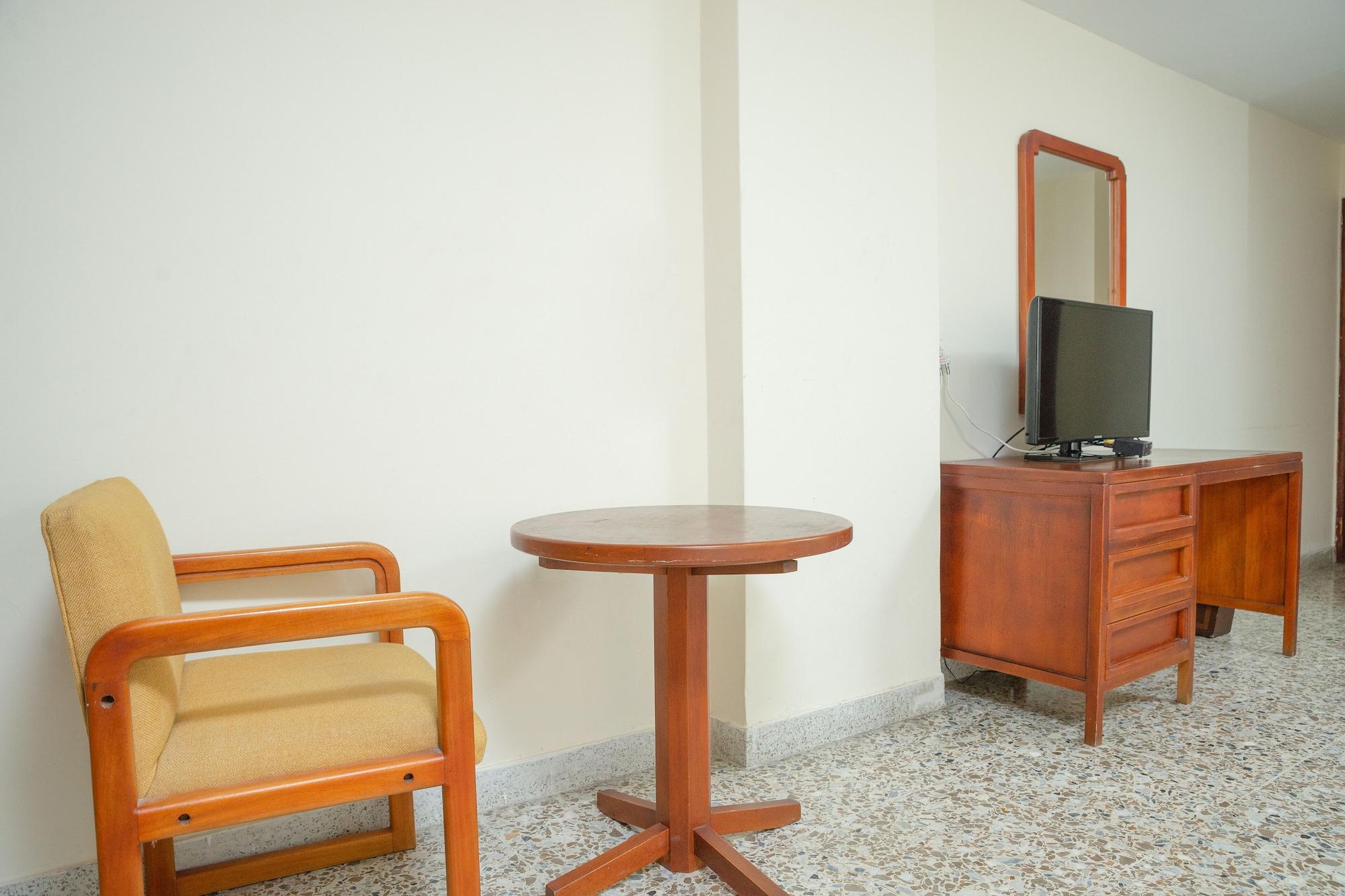 Ayenda 1313 Barahona 72 Hotel Barranquilla  Buitenkant foto