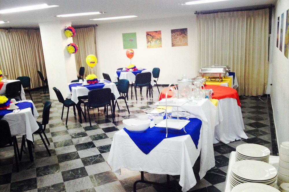 Ayenda 1313 Barahona 72 Hotel Barranquilla  Buitenkant foto