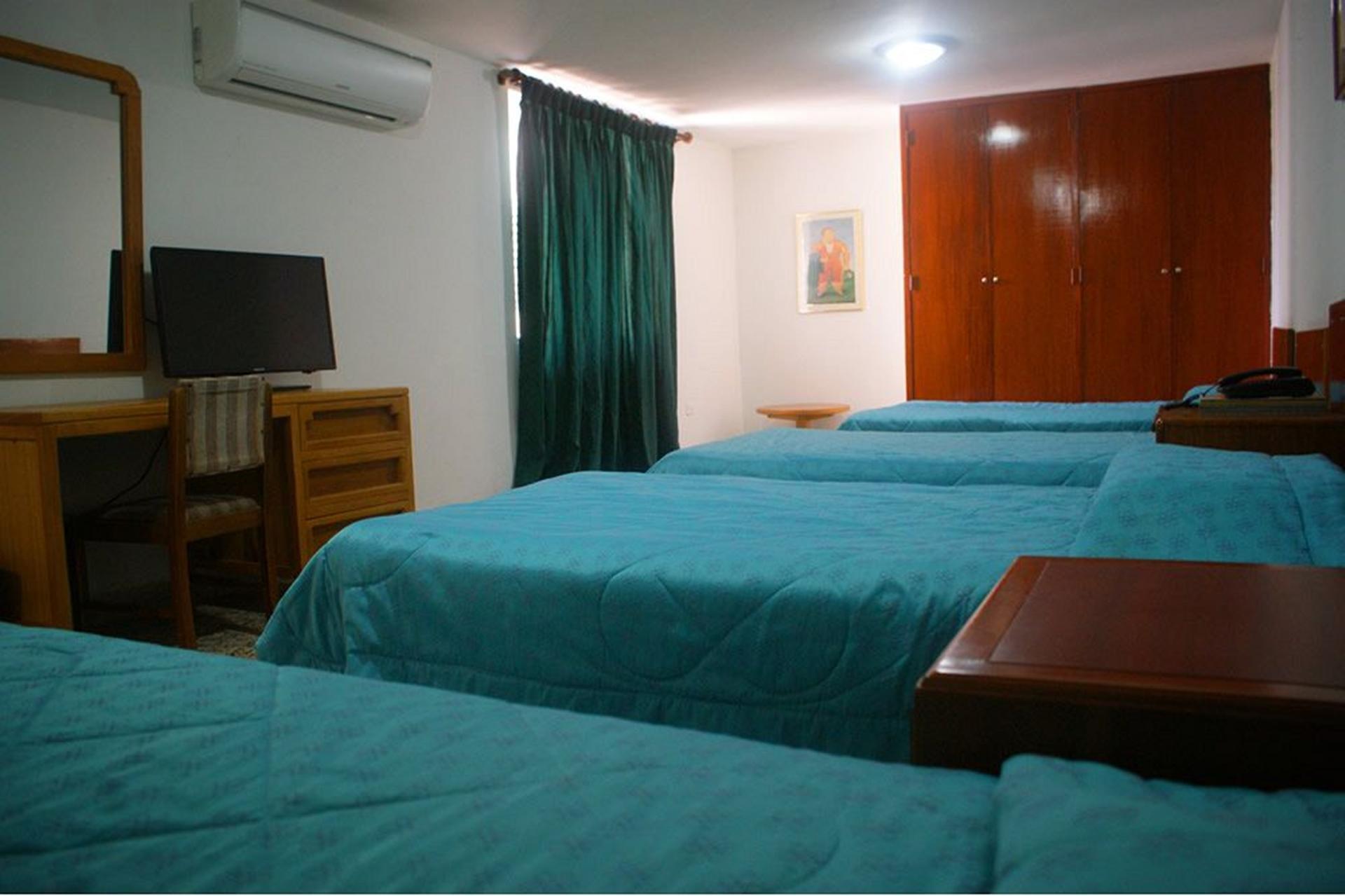 Ayenda 1313 Barahona 72 Hotel Barranquilla  Buitenkant foto