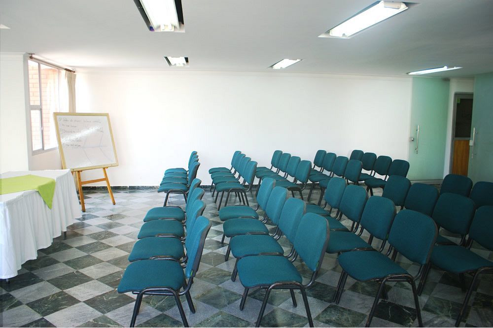 Ayenda 1313 Barahona 72 Hotel Barranquilla  Buitenkant foto