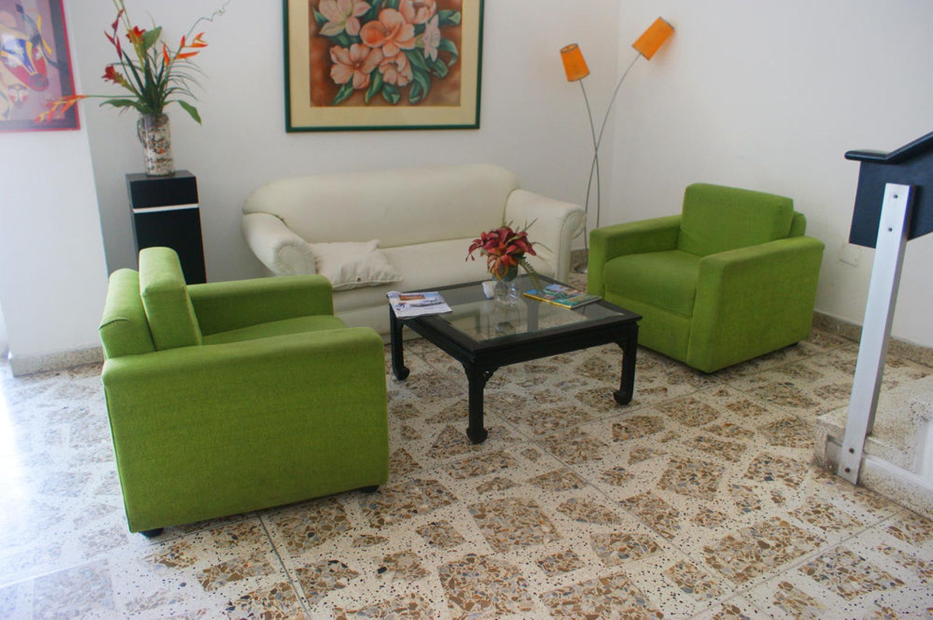 Ayenda 1313 Barahona 72 Hotel Barranquilla  Buitenkant foto