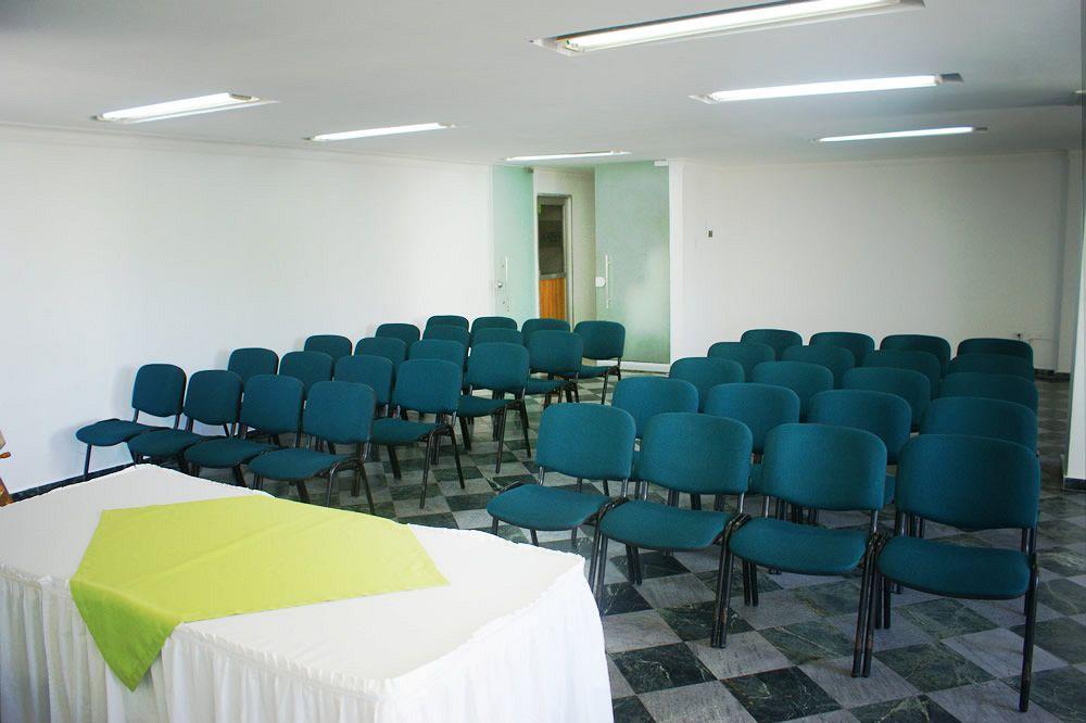 Ayenda 1313 Barahona 72 Hotel Barranquilla  Buitenkant foto