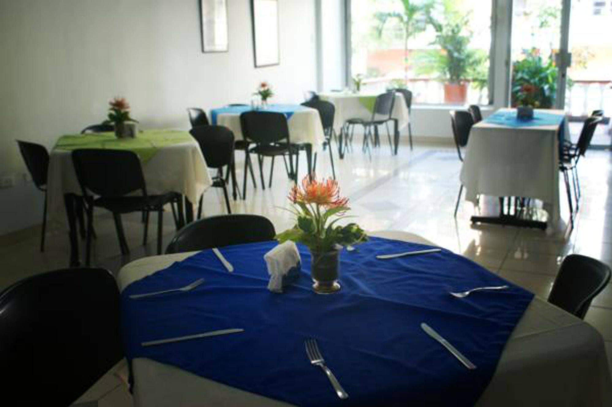 Ayenda 1313 Barahona 72 Hotel Barranquilla  Buitenkant foto