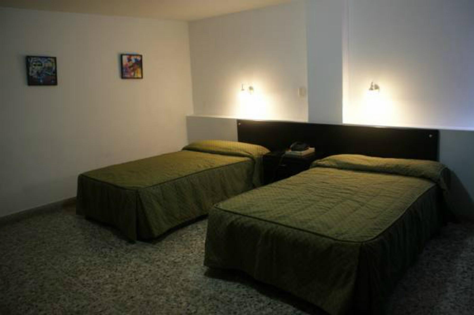 Ayenda 1313 Barahona 72 Hotel Barranquilla  Buitenkant foto