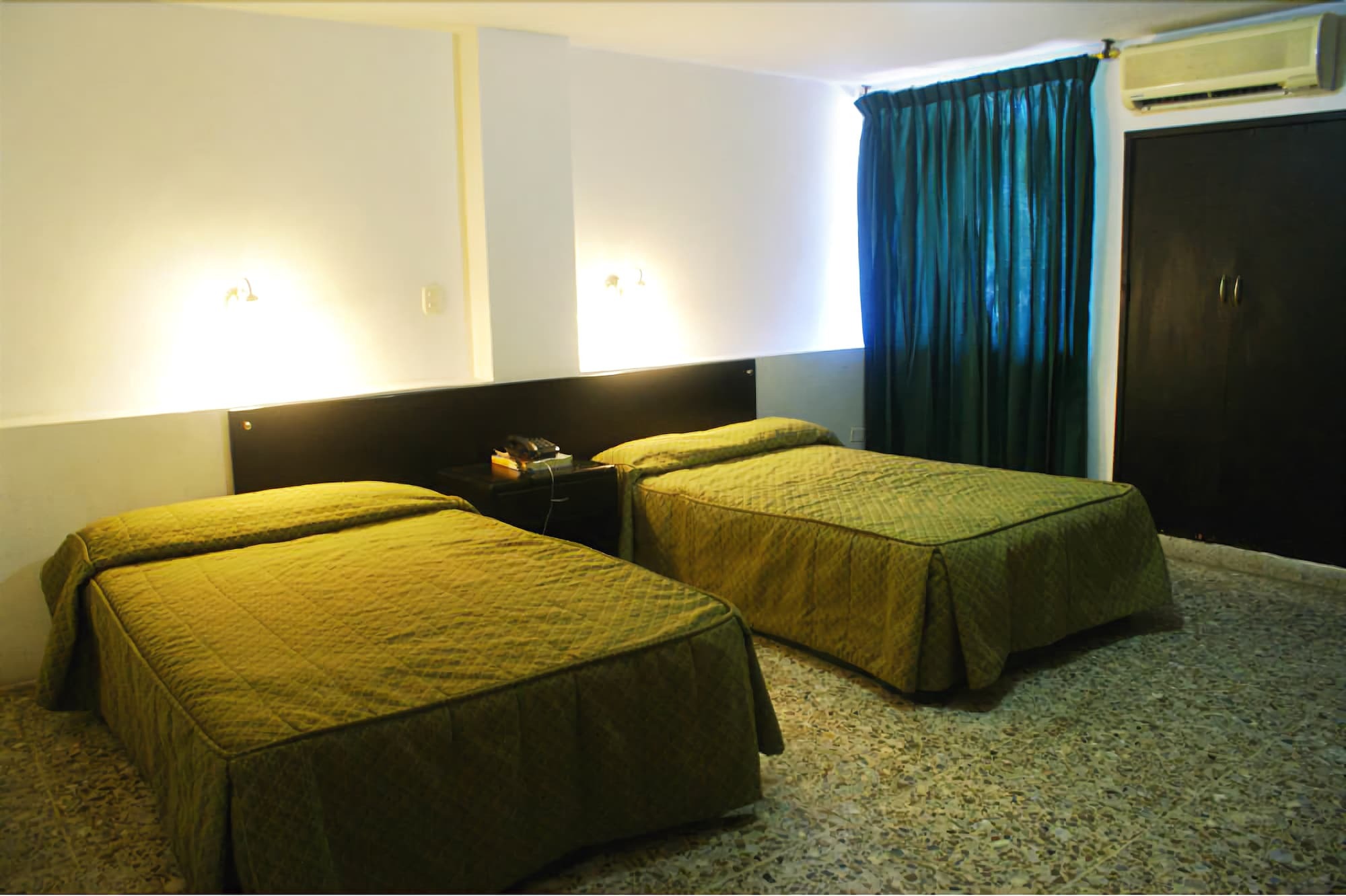 Ayenda 1313 Barahona 72 Hotel Barranquilla  Buitenkant foto