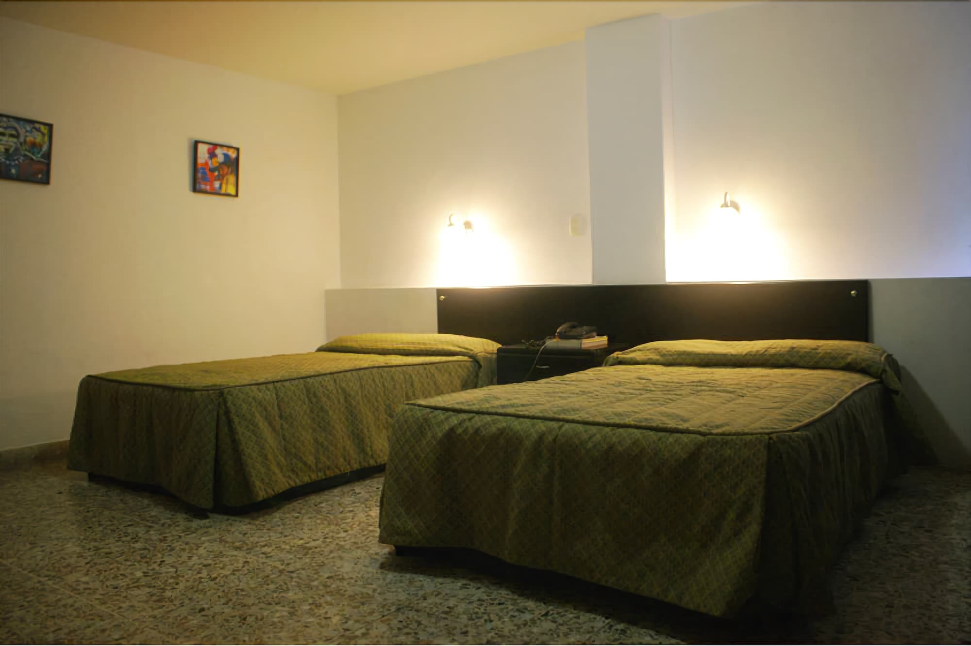 Ayenda 1313 Barahona 72 Hotel Barranquilla  Buitenkant foto