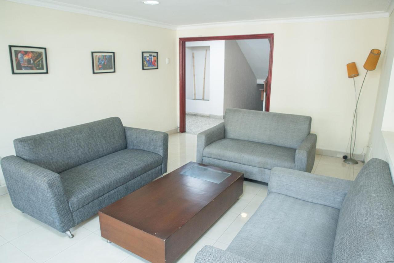 Ayenda 1313 Barahona 72 Hotel Barranquilla  Buitenkant foto